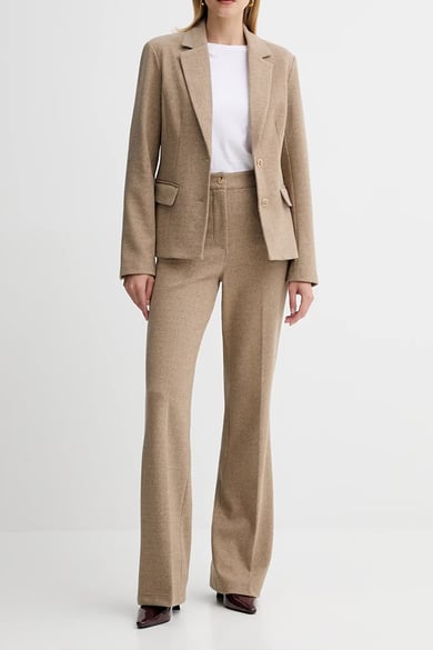 ΜΠΛΟΥΖΑ BOSS - 100 ΛΕΥΚΟ